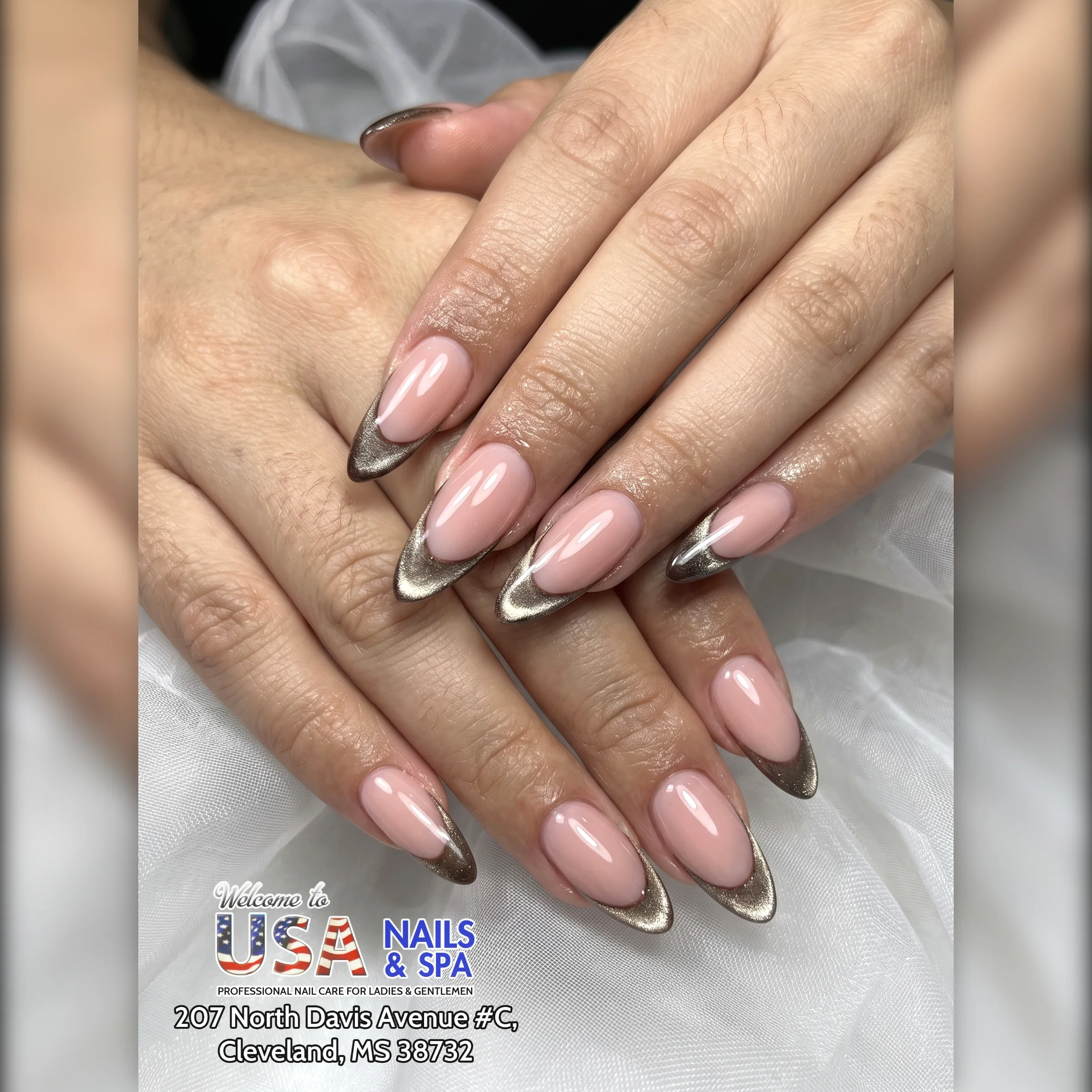August Nail Trends to Try 